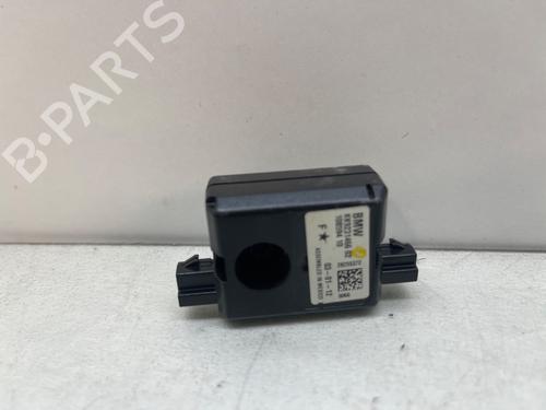 Used Electronic module BMW 3 (F30, F80) 320 d (184 hp) 22389337