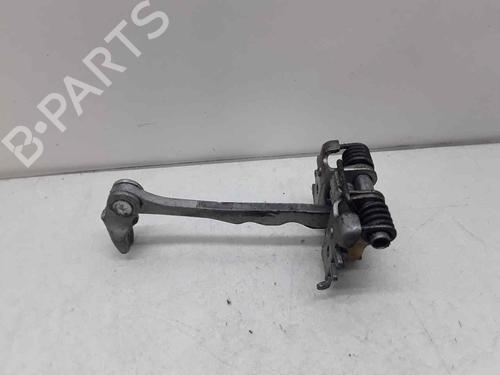Used Hinge/Door check strap RENAULT SCÉNIC III (JZ0/1_) [2008-2016]  24493368