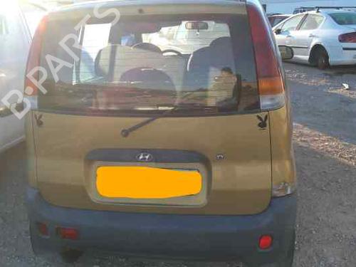 Sprederrør HYUNDAI ATOS (MX) 1.0 i | BP12989624M98 