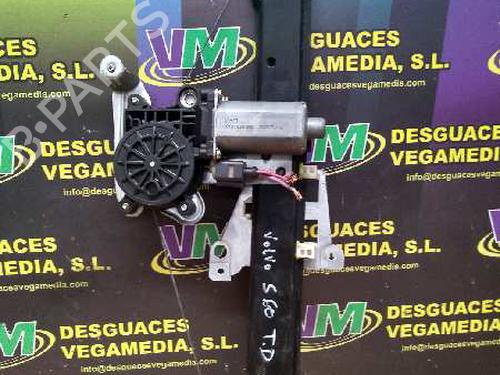 Rear right window mechanism VOLVO S60 I (384)  | BP7572224C25 