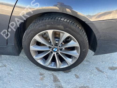 Used Rim BMW 5 (F10) 530 d xDrive (258 hp) 22340835