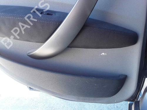 Rear left panel BMW 1 (E87) 120 d | BP24634448C60 