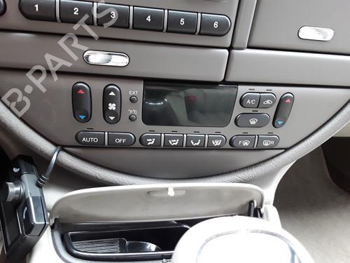 Używane Panel klimatyzacji / ogrzewania JAGUAR S-TYPE II (X200) 3.0 V6 (238 hp) 20106249