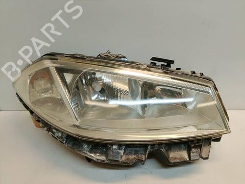 Used Right headlight Right headlight RENAULT MEGANE II Saloon (LM0/1_) [2003-2026] 40022951 40022951