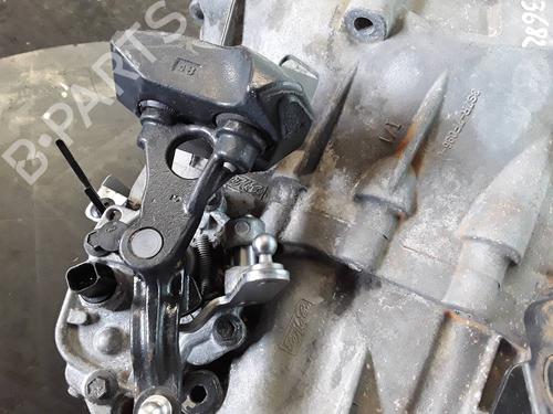 Gearbox FORD FOCUS C-MAX (DM2)  | BP9674115M3 