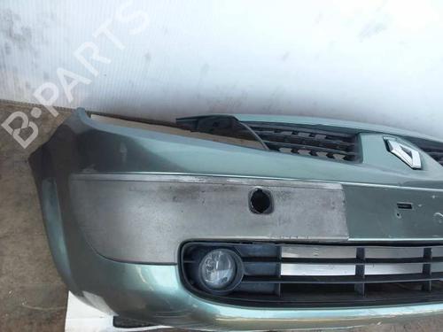 Front bumper RENAULT SCÉNIC II (JM0/1_) 1.9 dCi (JM0G, JM12, JM1G, JM2C) | BP7471269C7 