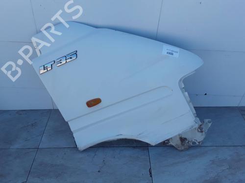 Right front fenders VW LT 28-46 II Van (2DA, 2DD, 2DH) 2.8 TDI | BP32175367C42 