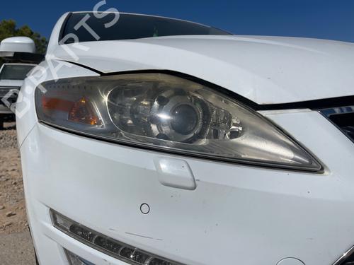Used Right headlight FORD MONDEO IV (BA7) 2.0 TDCi (163 hp) 29232521