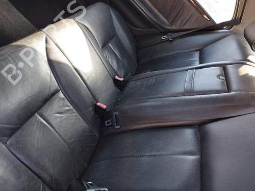 Front right window mechanism MERCEDES-BENZ E-CLASS (W210) E 220 CDI (210.006) | BP13708527C23 