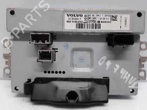Display VOLVO V40 Hatchback (525) D2 (114 hp) 7557137