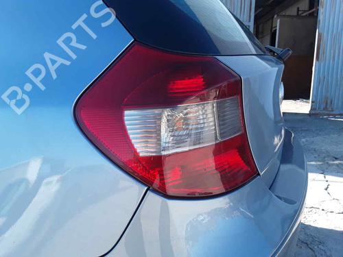 Left taillight BMW 1 (E87) 120 d | BP24634577C34 
