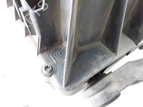 Air filter box OPEL ZAFIRA / ZAFIRA FAMILY B (A05) 1.9 CDTI (M75) | BP14140253M87 