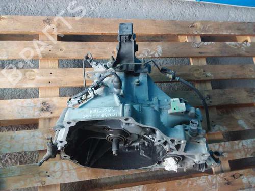 Gearbox HONDA CIVIC VI Saloon (EJ, EK, SO) 1.4 i (EJ9) | BP7470510M3 