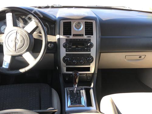 Headlight switch CHRYSLER 300C (LX, LE) 3.0 CRD | BP31176274I24