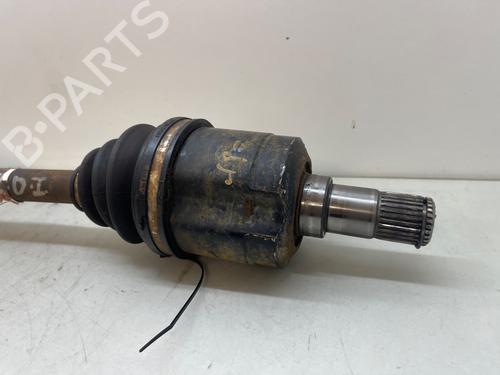 Left front driveshaft HYUNDAI TUCSON (JM) 2.0 CRDi | BP28827426M38 