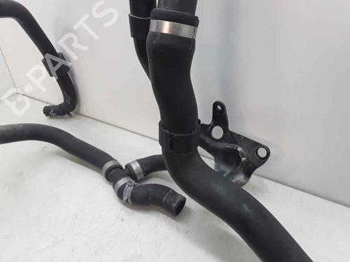 Pipe VW POLO VI (AW1, BZ1, AE1) 1.6 TDI | BP23097205M125  - Image 5