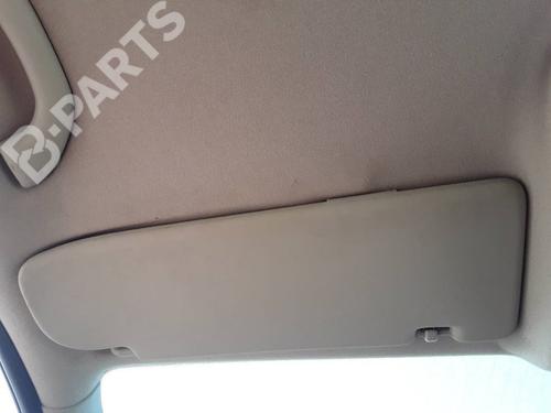 left-sun-visor-ford-galaxy-i-wgr-1995-1996-1997-1998-1999-2000-2001-2002-2003-2004-2005-2006-9752523 main image