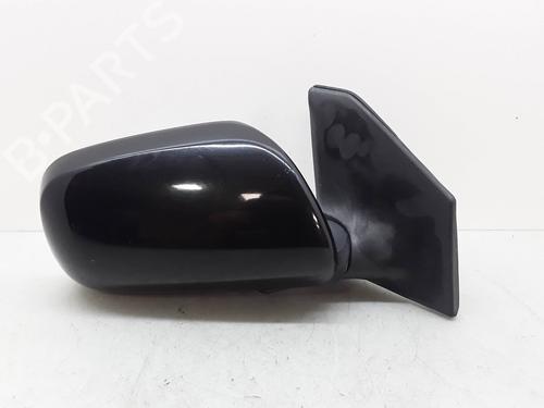 Used Right mirror TOYOTA AVENSIS Saloon (_T25_) [2003-2009]  30442269