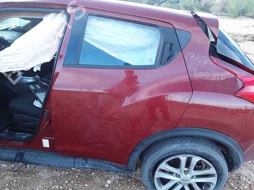Porte arrière gauche NISSAN JUKE (F15) [2010-2019]  32036473