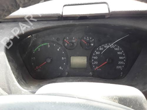 Used Instrument cluster FORD TRANSIT Bus (FD_ _, FB_ _, FS_ _, FZ_ _, FC_ _) 2.2 TDCi (110 hp) 18130465