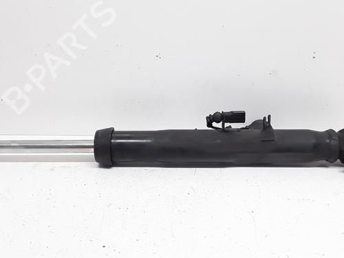 Left rear shock absorber AUDI A6 C6 Avant (4F5) 3.0 TDI quattro | BP11284868M18 