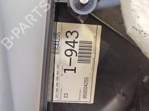 Front left panel AUDI A4 B8 (8K2) | BP37158300C58 - Image 4