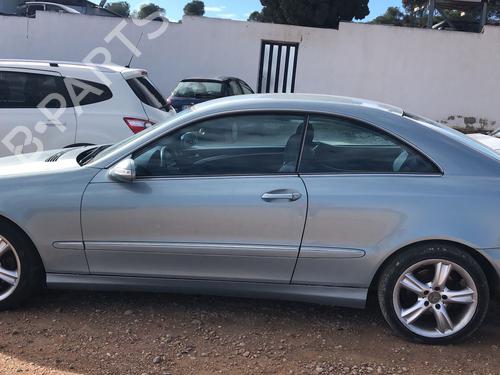 Engine MERCEDES-BENZ CLK (C209)  | BP24634516M1 