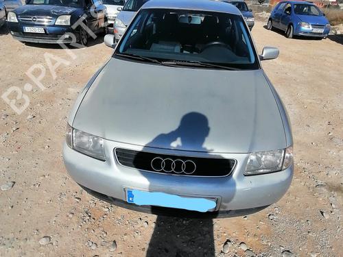 Steering pump AUDI A3 (8L1) 1.9 TDI | BP10754048M99 