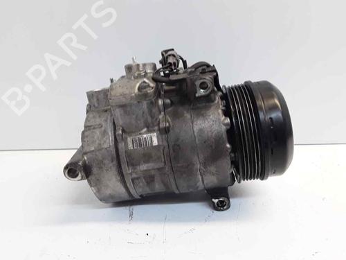 AC compressor MERCEDES-BENZ C-CLASS (W204) C 250 CDI (204.003) | BP36212773M34 - Image 4