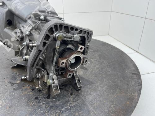 Gearbox MERCEDES-BENZ VITO / MIXTO Van (W639) 109 CDI (639.601, 639.603, 639.605) | BP29617370M3 