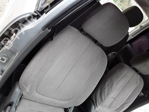 Used Right front seat SUZUKI GRAND VITARA I (FT, HT) 2.0 TD 4x4 (SQ420D) (87 hp) 9649215