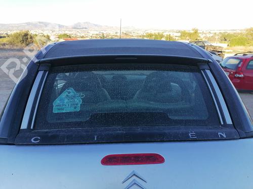 Left front driveshaft CITROËN C3 Pluriel (HB_) 1.4 | BP10515559M38  - Image 8