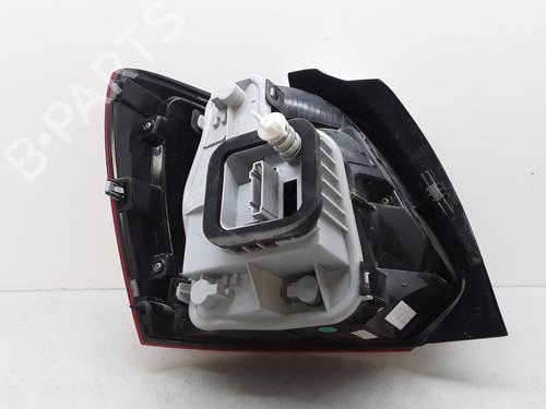 Right taillight VW POLO V (6R1, 6C1)  | BP12585189C35 