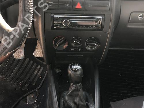 Front bumper SEAT LEON (1M1)  | BP32250928C7 