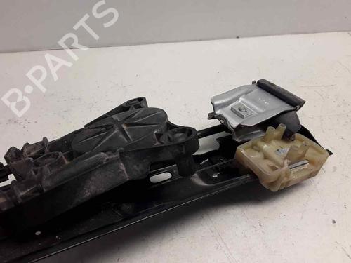 Front left window mechanism SEAT IBIZA IV (6J5, 6P1)  | BP24876490C22 
