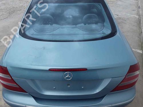 Tailgate MERCEDES-BENZ CLK (C209)  | BP24360759C6 