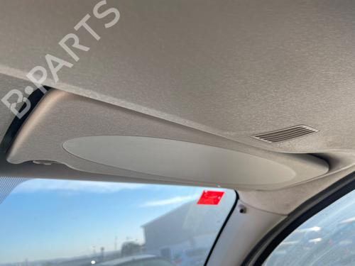 Right sun visor RENAULT KANGOO / GRAND KANGOO II (KW0/1_) 1.5 dCi 90 (KW05, KW08, KW0G, KW11) | BP22898157I2