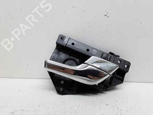 Used Front right interior door handle JAGUAR XF I (X250) 2.7 D (207 hp) 20214759