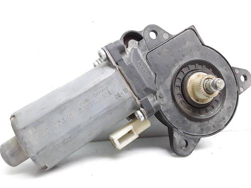 Rudehejsemotor forskærm venstre FORD FUSION (JU_) [2002-2012]  8240356