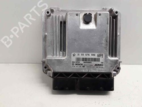Used Engine control unit (ECU) OPEL INSIGNIA A (G09) 2.0 CDTI (68) (160 hp) 19688738