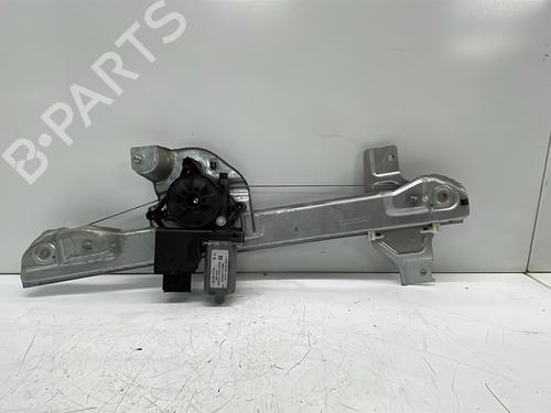 Front right window mechanism CITROËN C3 III (SX) | BP37700165C23 - Image 2