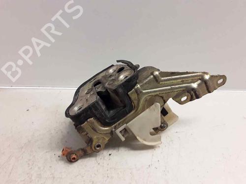 Used Front right lock OPEL ASTRA F Hatchback (T92) 1.7 TD (F08, M08, F68, M68) (68 hp) 18908924