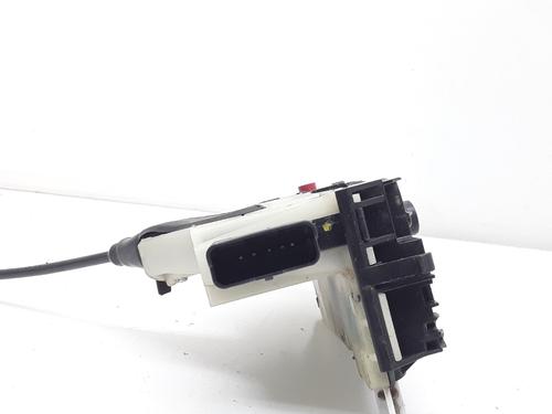Rear right lock PEUGEOT 208 I (CA_, CC_) 1.2 VTI 82 | BP11284805C99 