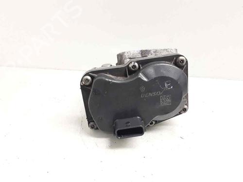 Used Throttle body RENAULT CLIO IV (BH_) [2012-2021]  21575552
