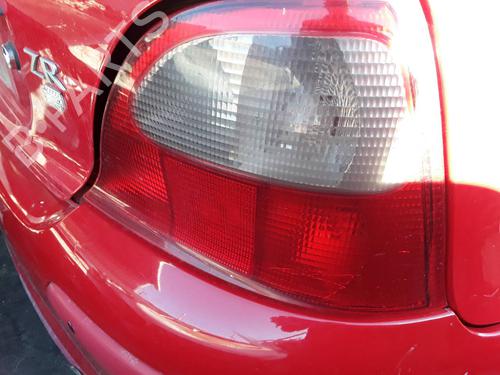 Højre baglygte MG MG ZR 105 (103 hp) 17773325