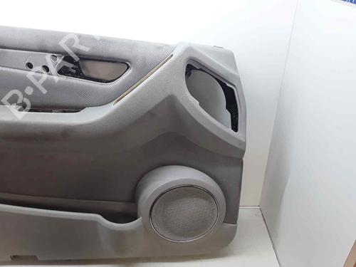 Front left panel MERCEDES-BENZ B-CLASS Sports Tourer (W245) B 180 CDI (245.207) | BP19038170C58 
