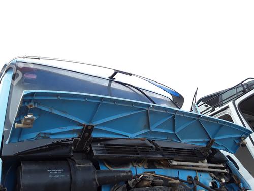 Hood MERCEDES-BENZ MB Van (W631) D (631.332, 631.342) | BP10707210C1 