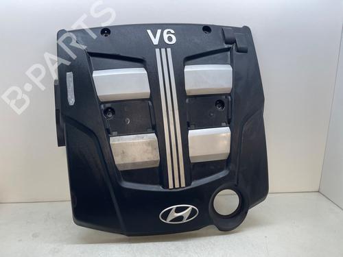 Used Upper protection HYUNDAI COUPE II (GK) 2.7 V6 (167 hp) 26890446