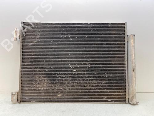 Used AC radiator NISSAN MICRA V (K14) [2016-2025]  25994753