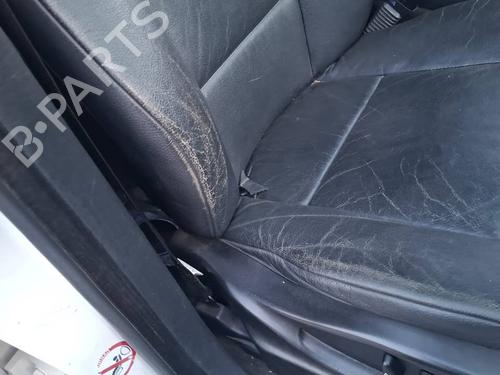 Right front seat BMW X5 (E53) 3.0 d | BP39597571C16 - Image 2